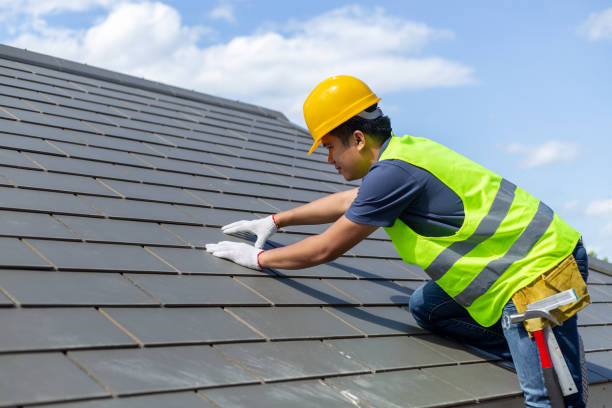 Best New Roof Installation  in Wellington, OH