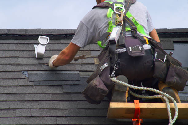 Slate Roofing Contractor in Wellington, OH