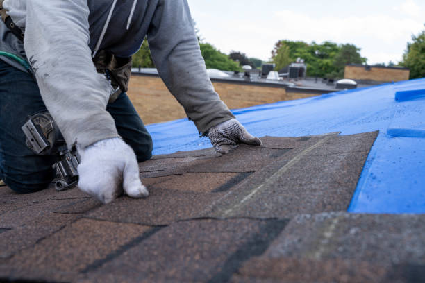 Best Best Roofing Contractors  in Wellington, OH