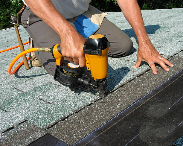 Best Residential Roofing Contractor  in Wellington, OH