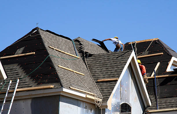 Best Emergency Roof Repair  in Wellington, OH