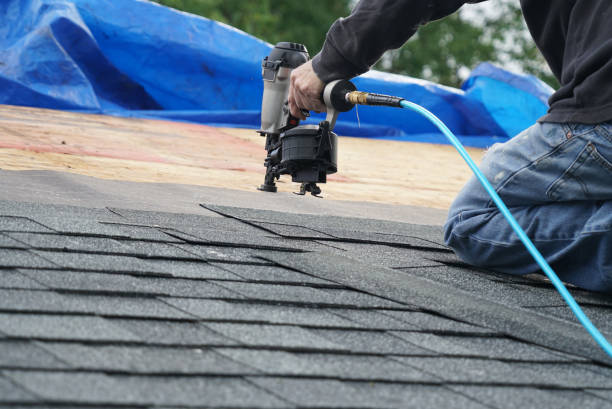 Best Residential Roofing Contractor  in Wellington, OH