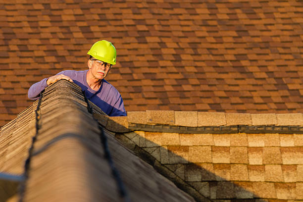 Best Roof Replacement Cost  in Wellington, OH