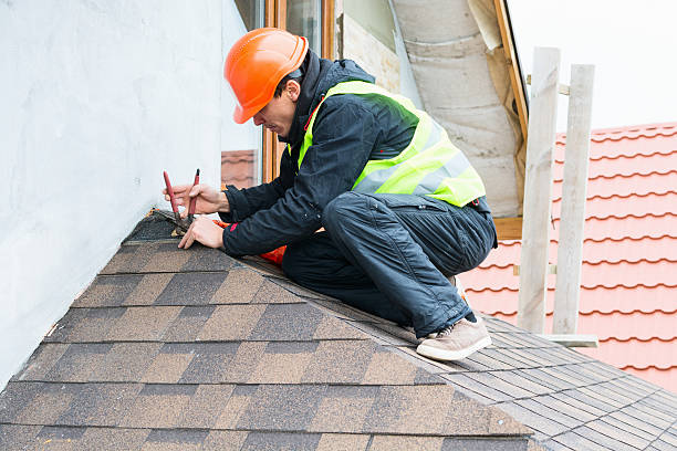 Best New Roof Installation  in Wellington, OH