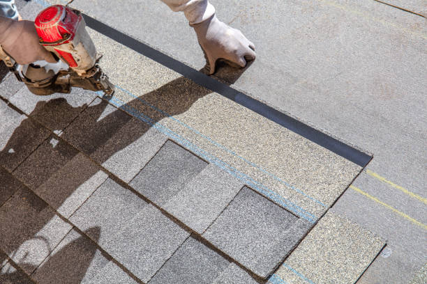 Best Residential Roofing Contractor  in Wellington, OH